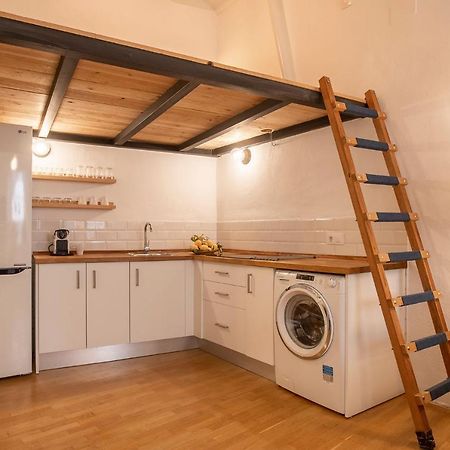 Precioso Apartamento Nuevo En Sevilla Centro 4Pax Екстериор снимка