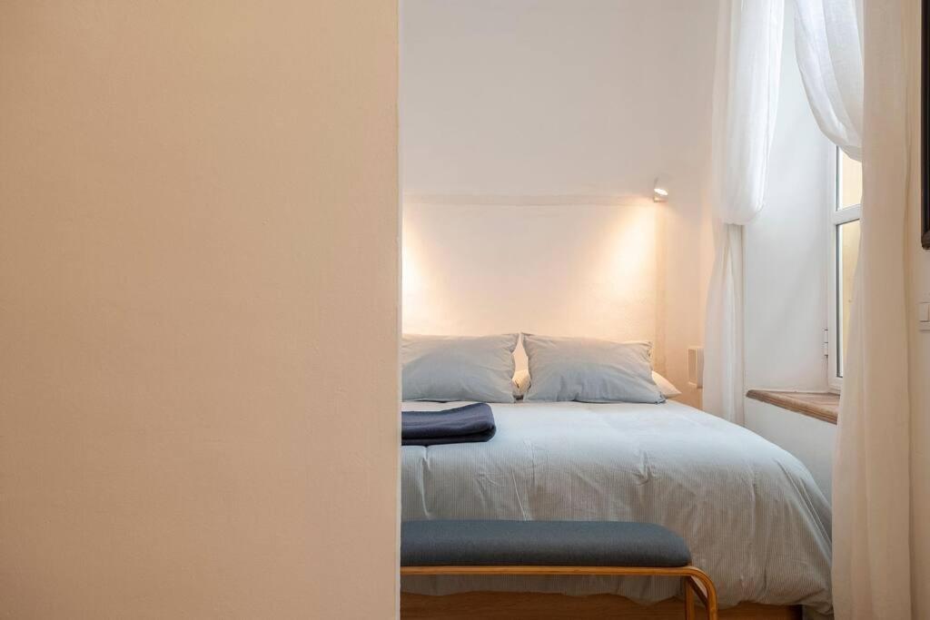Precioso Apartamento Nuevo En Sevilla Centro 4Pax Екстериор снимка