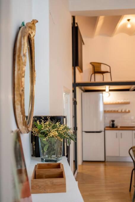 Precioso Apartamento Nuevo En Sevilla Centro 4Pax Екстериор снимка