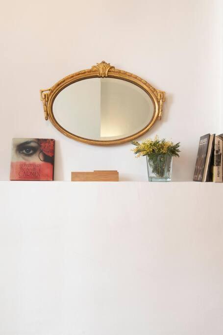 Precioso Apartamento Nuevo En Sevilla Centro 4Pax Екстериор снимка