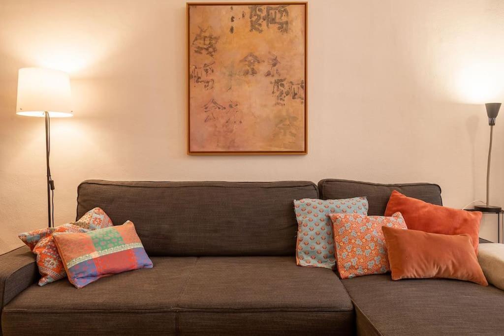 Precioso Apartamento Nuevo En Sevilla Centro 4Pax Екстериор снимка