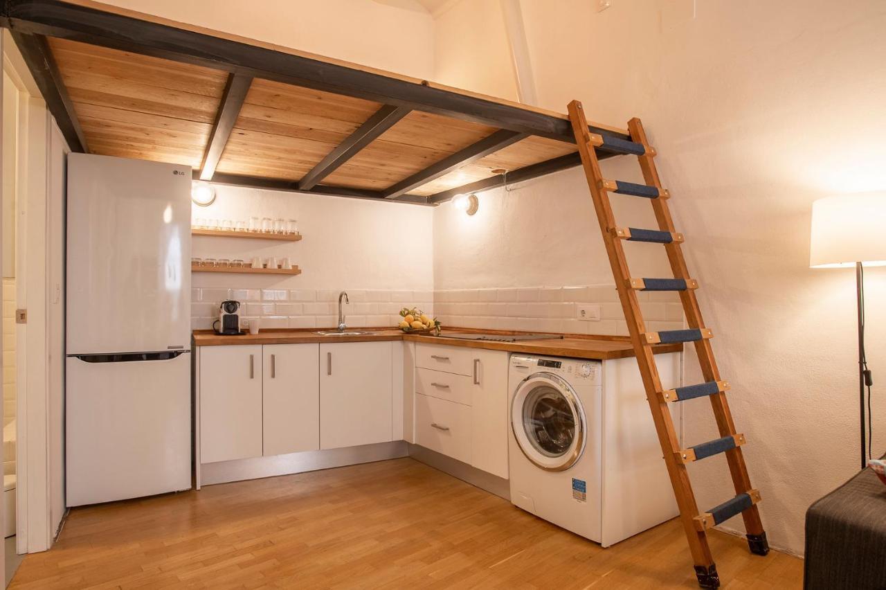 Precioso Apartamento Nuevo En Sevilla Centro 4Pax Екстериор снимка