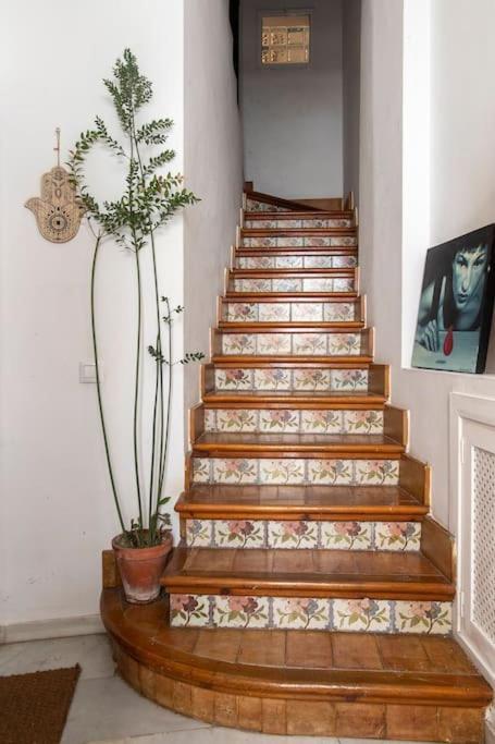 Precioso Apartamento Nuevo En Sevilla Centro 4Pax Екстериор снимка