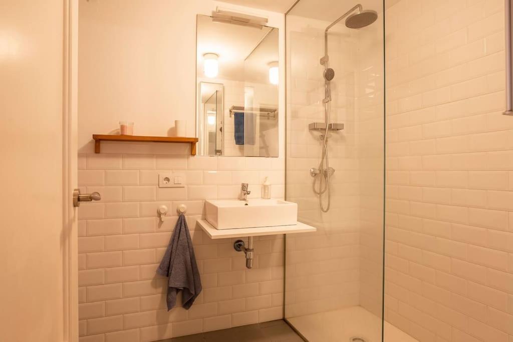 Precioso Apartamento Nuevo En Sevilla Centro 4Pax Екстериор снимка