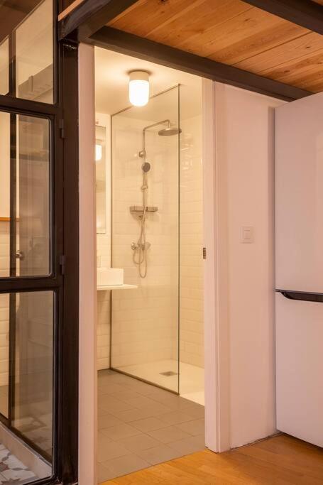 Precioso Apartamento Nuevo En Sevilla Centro 4Pax Екстериор снимка
